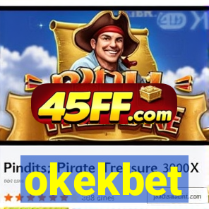 okekbet
