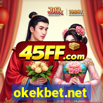 okekbet.net