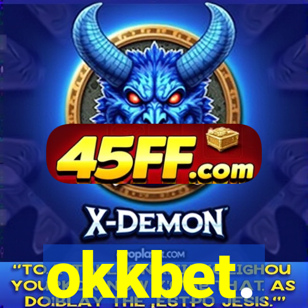 okkbet.