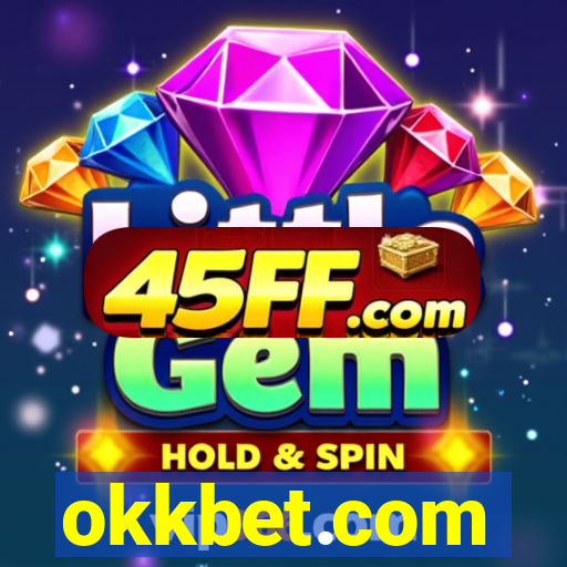 okkbet.com