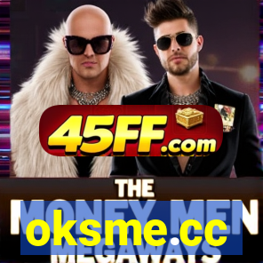 oksme.cc