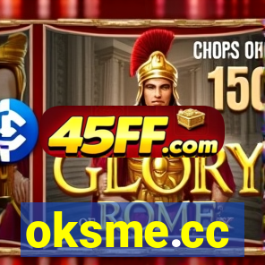 oksme.cc
