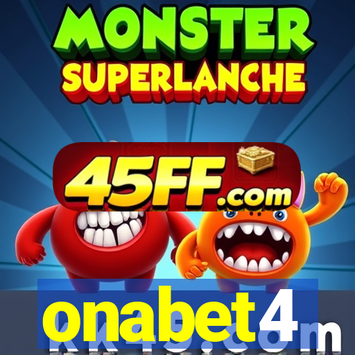 onabet4