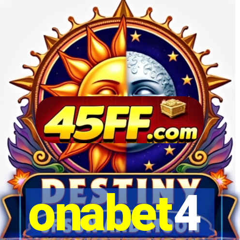 onabet4