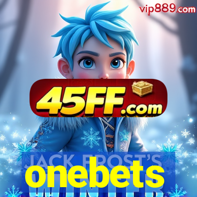 onebets
