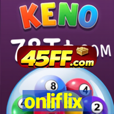 onliflix