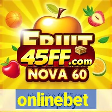 onlinebet