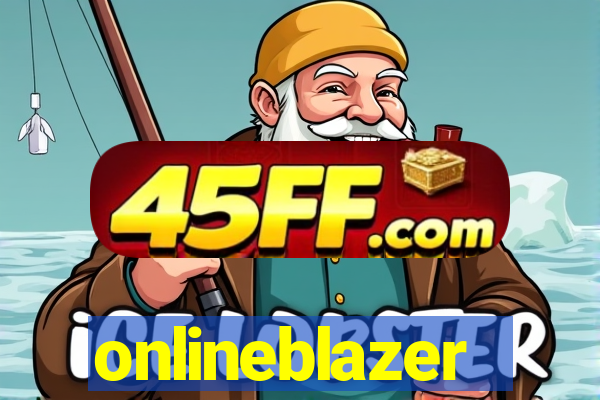 onlineblazer