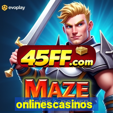 onlinescasinos