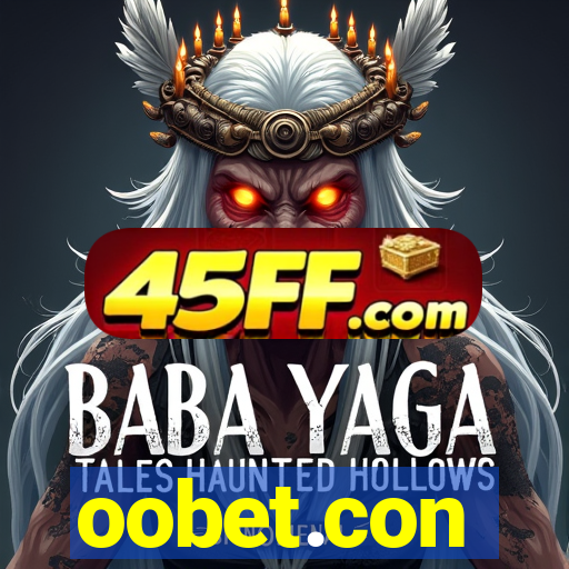 oobet.con