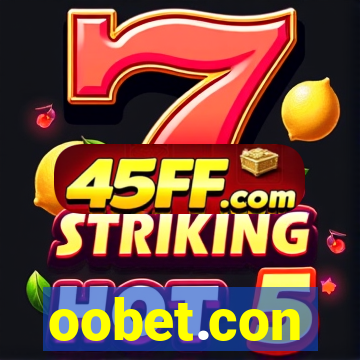 oobet.con