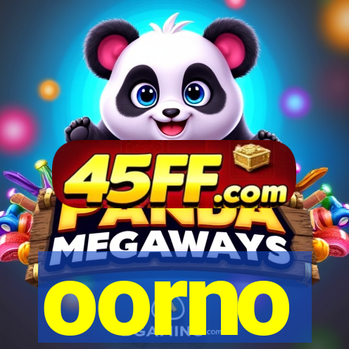 oorno