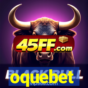 oquebet