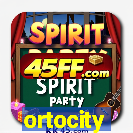 ortocity