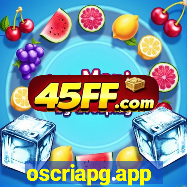 oscriapg.app