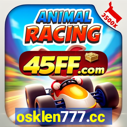 osklen777.cc
