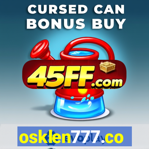 osklen777.co