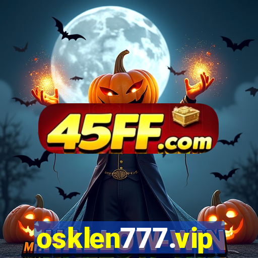 osklen777.vip