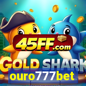 ouro777bet