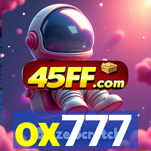ox777