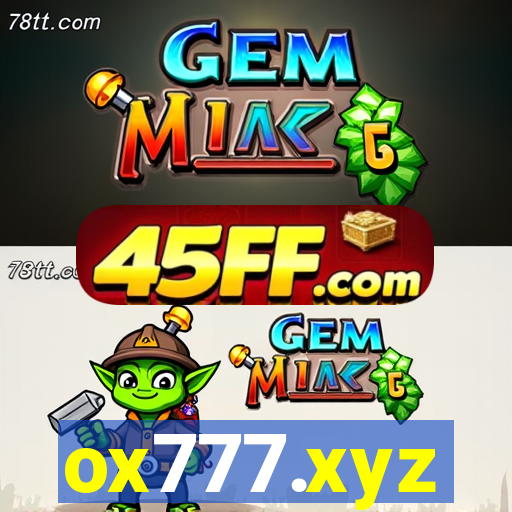 ox777.xyz