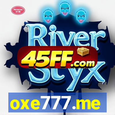 oxe777.me
