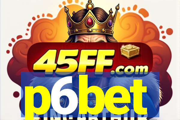 p6bet