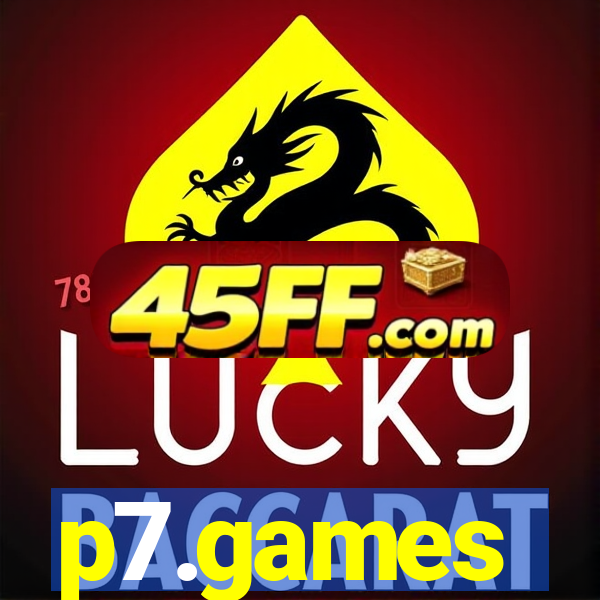 p7.games