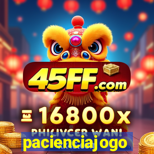 pacienciajogo