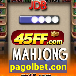 pagolbet.con