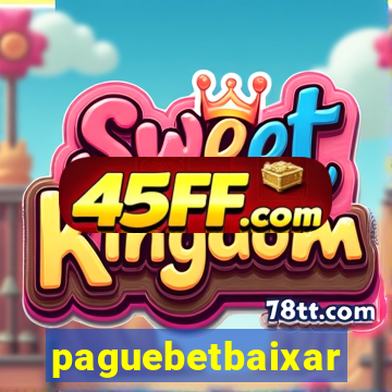 paguebetbaixar