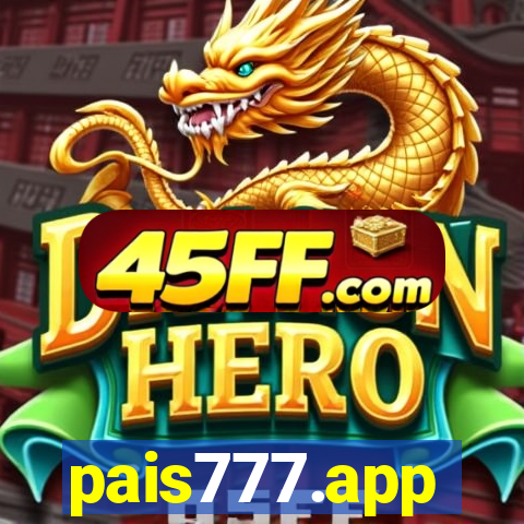 pais777.app