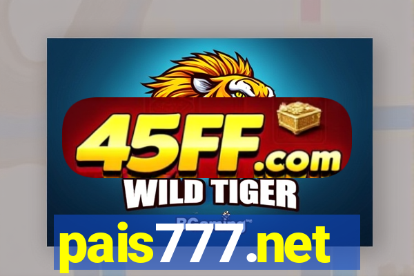 pais777.net