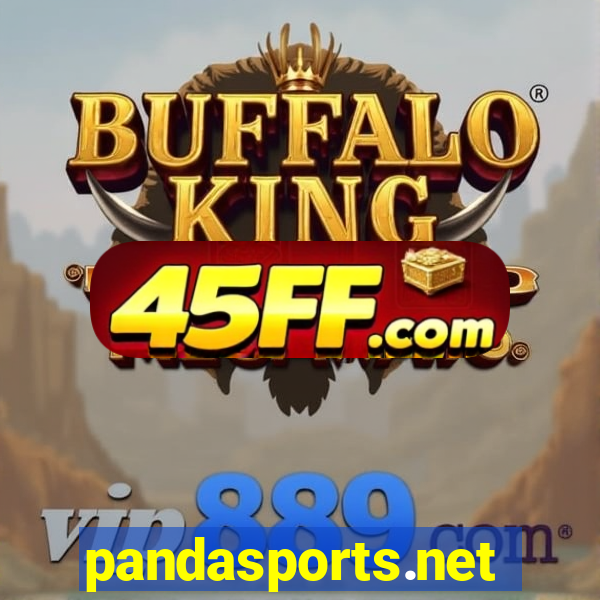 pandasports.net