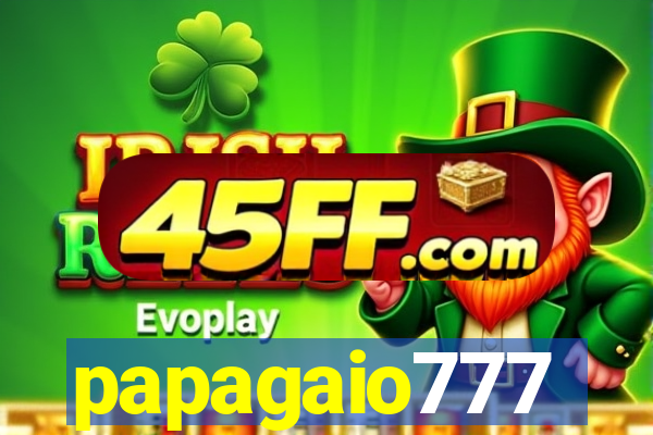 papagaio777