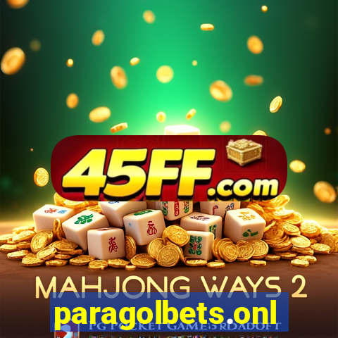 paragolbets.online