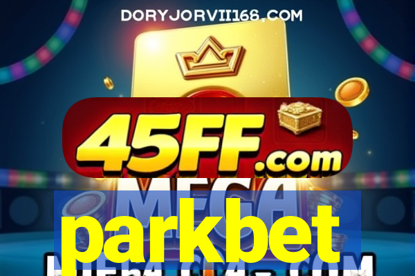 parkbet