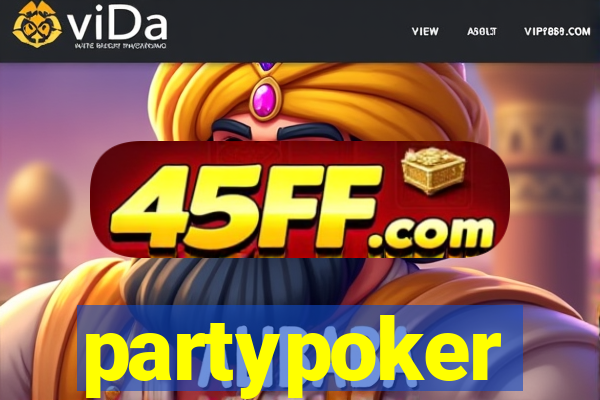 partypoker