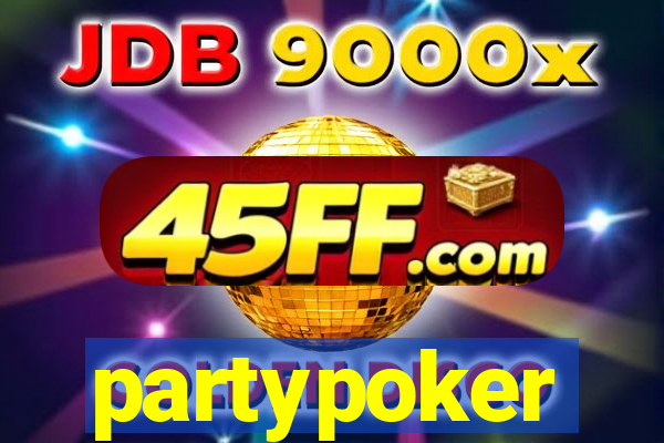 partypoker