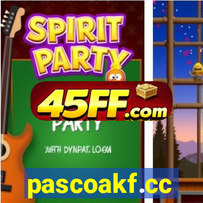 pascoakf.cc