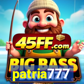 patria777