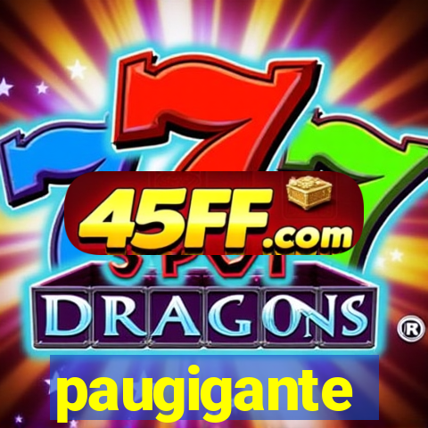 paugigante