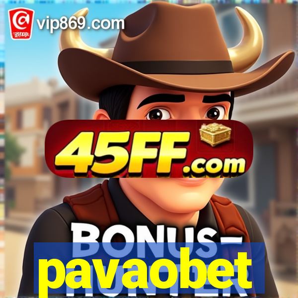 pavaobet