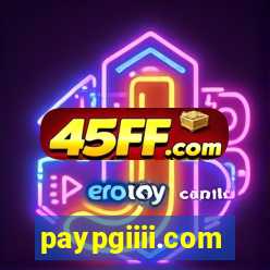 paypgiiii.com