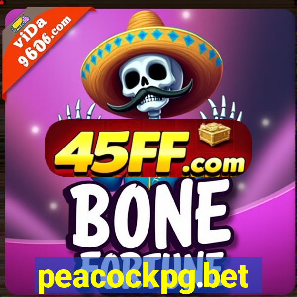 peacockpg.bet