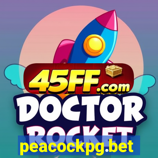 peacockpg.bet