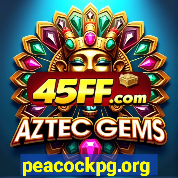 peacockpg.org