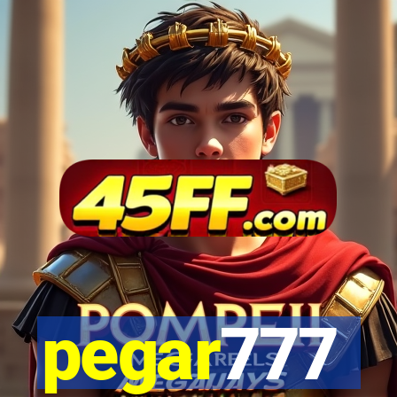 pegar777