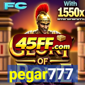 pegar777