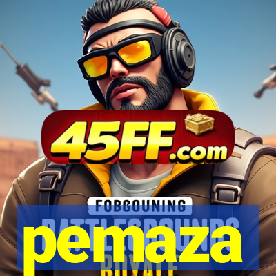 pemaza